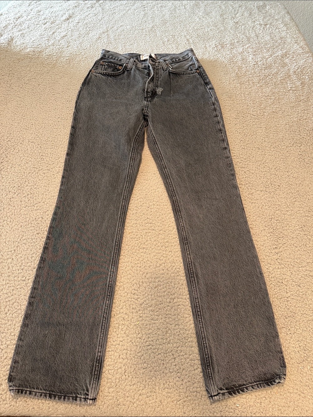 AGOLDE Vintage Boot Jean size 24